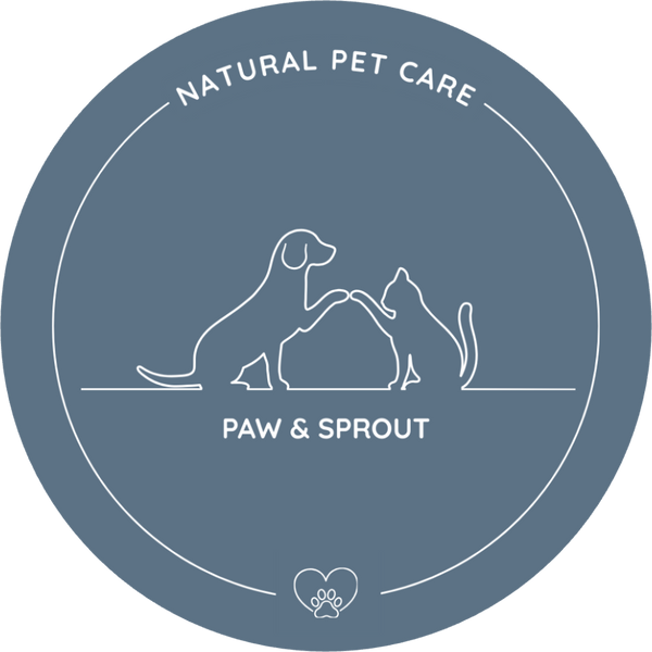 Paw & Sprout